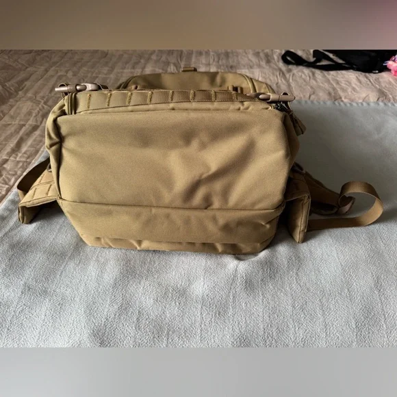 Sullen Blaq Tactical Paq - EUC - Picture 2 of 6